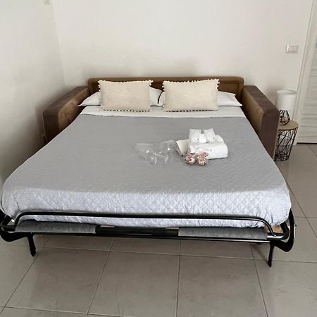 B&B Regina Rooms Avola Exterior foto