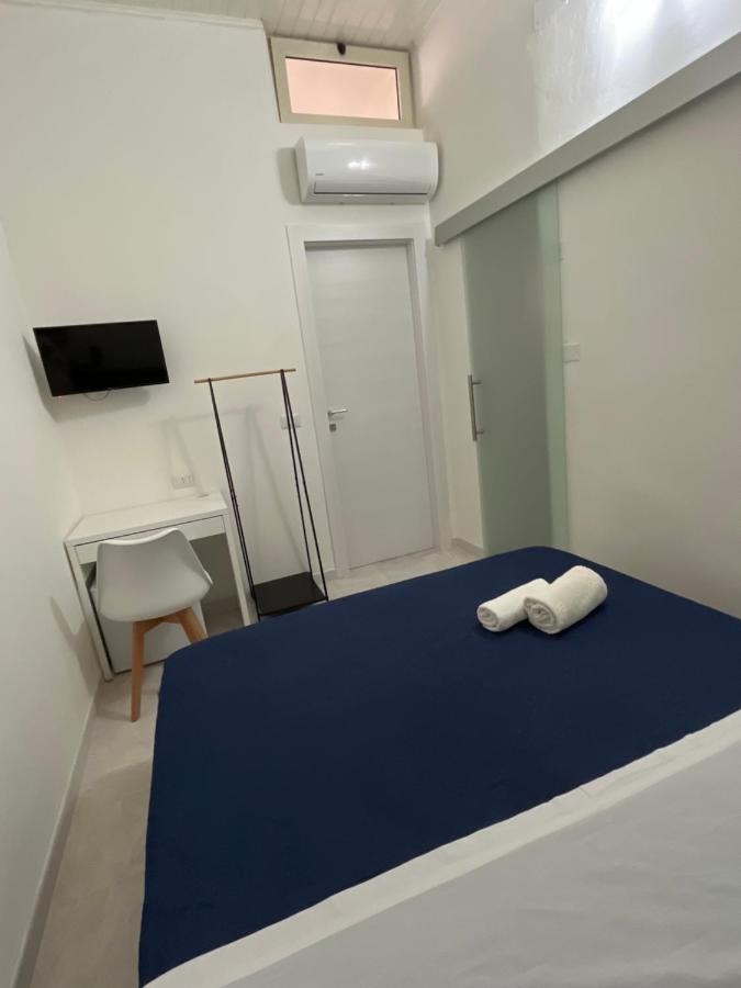 B&B Regina Rooms Avola Exterior foto
