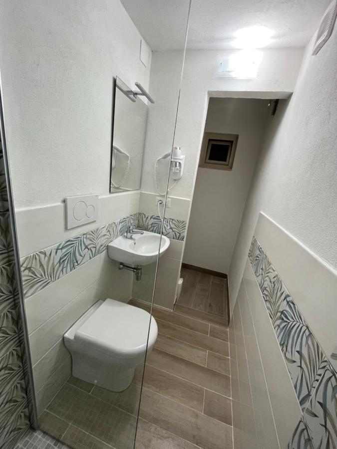 B&B Regina Rooms Avola Exterior foto