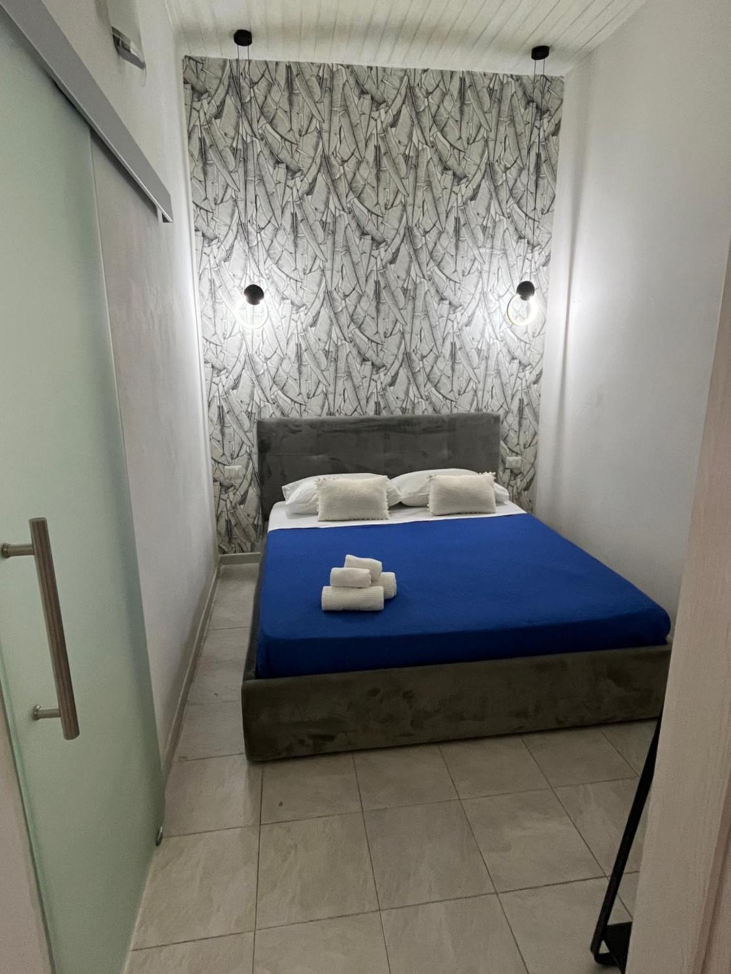 B&B Regina Rooms Avola Exterior foto