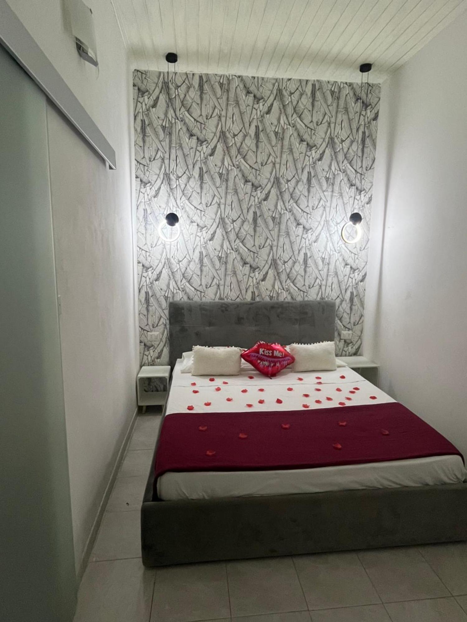 B&B Regina Rooms Avola Exterior foto
