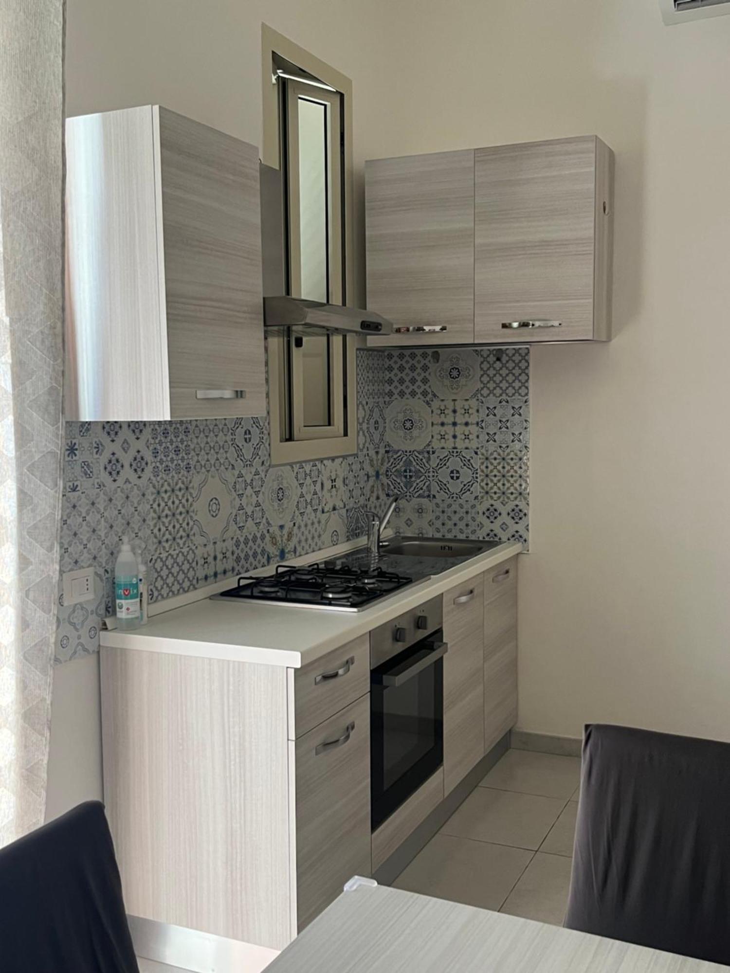 B&B Regina Rooms Avola Exterior foto