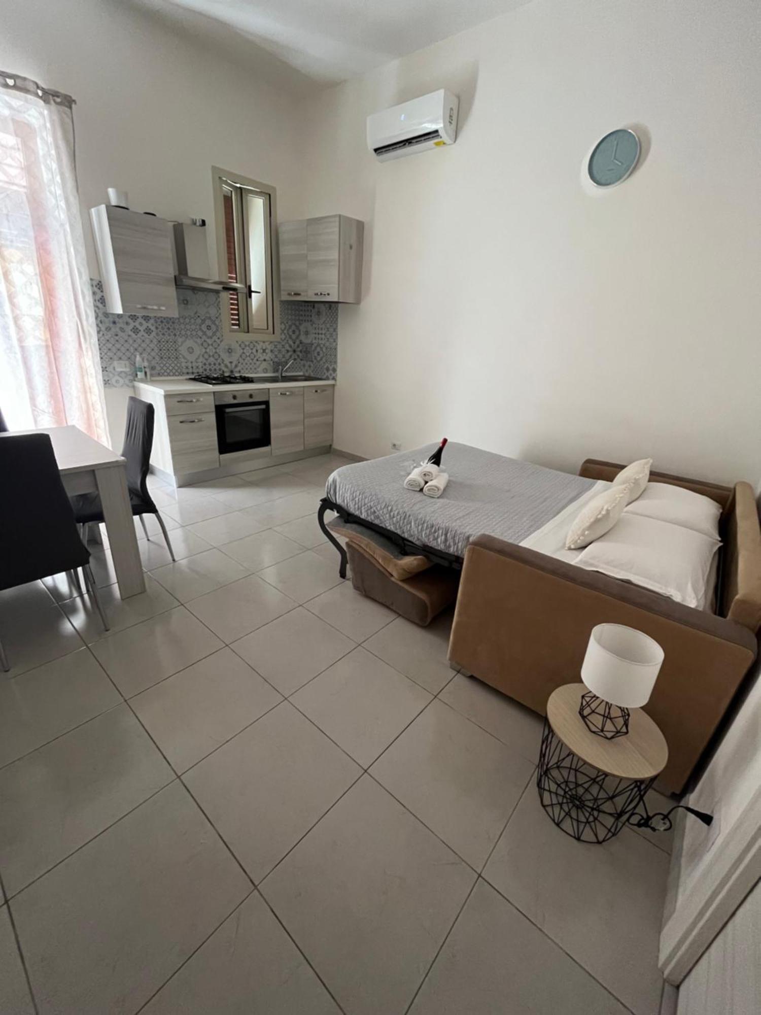 B&B Regina Rooms Avola Exterior foto