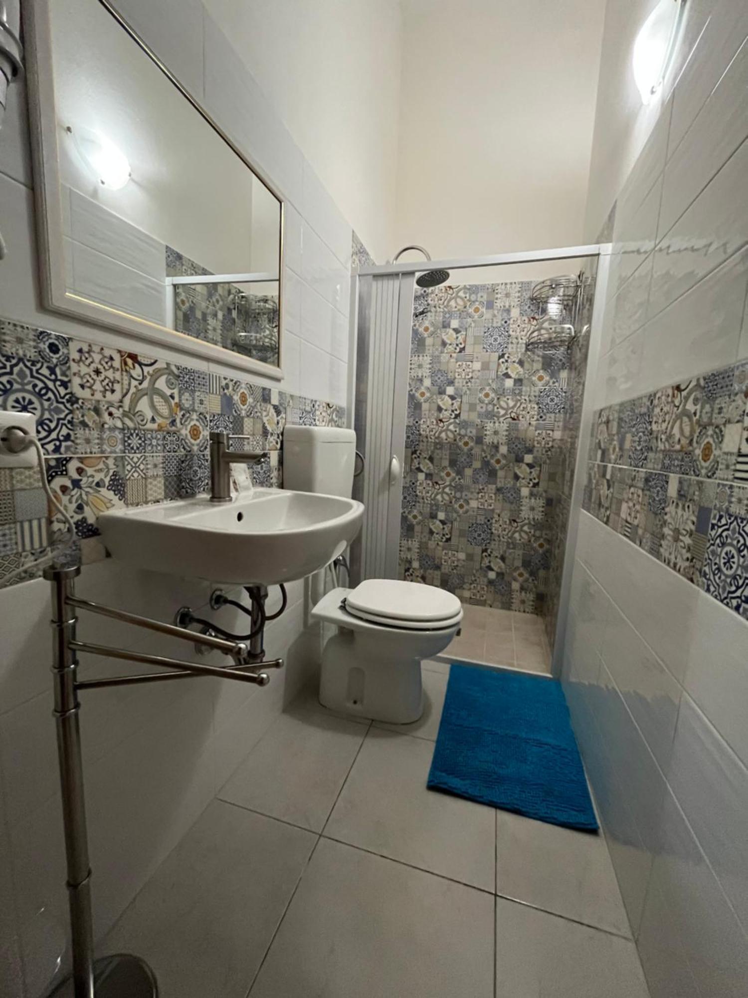 B&B Regina Rooms Avola Exterior foto